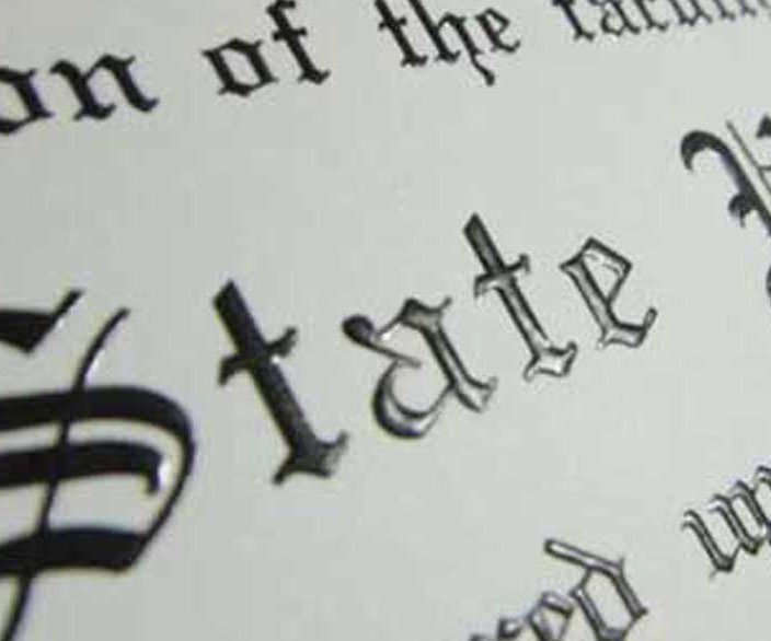 Purchase a Fake Degree thats authentic looking. Raised ink and digital proofs are included.