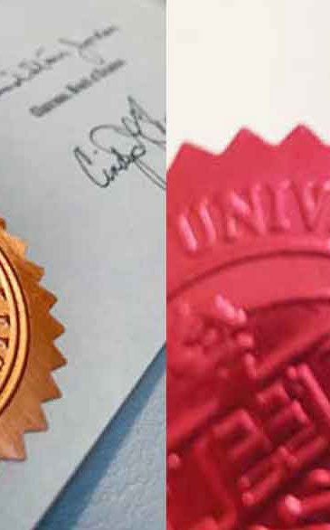 Buy Realistic Looking Fake Degree