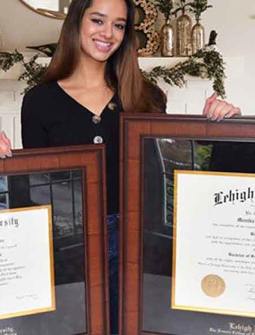 Fake Degree that Looks Authentic