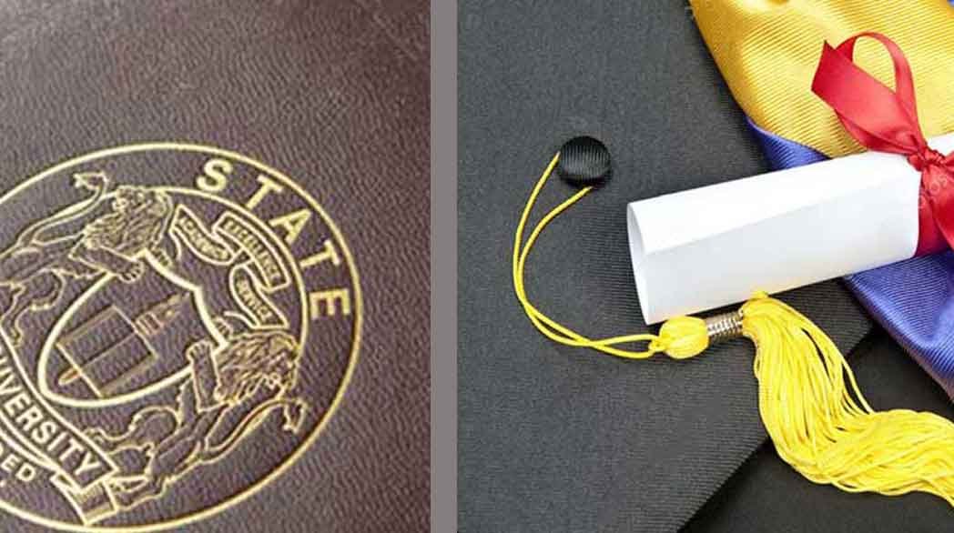 Buy a Fake University Degree and get it so fast. Today or tomorrow.