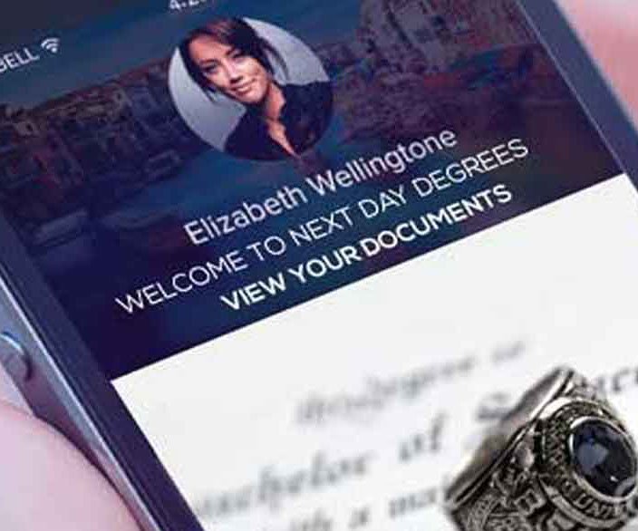 Same Day Fake Degree and Transcripts delivered via PDF proofs, printable too.