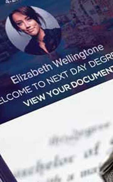 Same Day Fake Degree and Transcripts