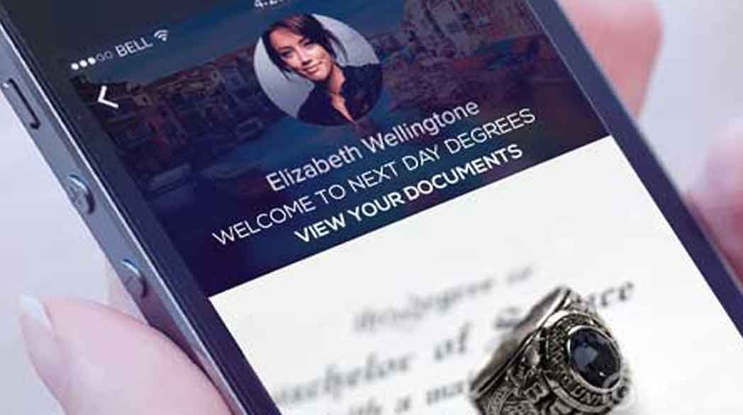 Same Day Fake Degree and Transcripts delivered via PDF proofs, printable too.